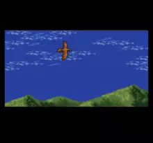 Image n° 1 - screenshots  : Taikou Rishinden